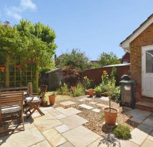4 Bedroom House for sale in Gibbs Close, Salisbury