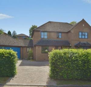 4 Bedroom House for sale in Castle Woods, Salisbury