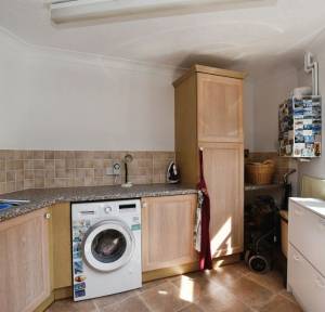4 Bedroom House for sale in Castle Woods, Salisbury