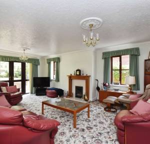 4 Bedroom House for sale in Castle Woods, Salisbury