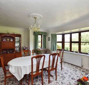 4 Bedroom House for sale in Castle Woods, Salisbury