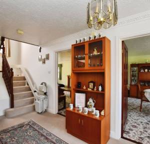 4 Bedroom House for sale in Castle Woods, Salisbury