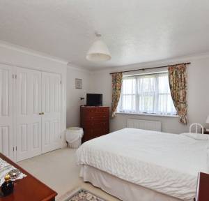 4 Bedroom House for sale in Castle Woods, Salisbury
