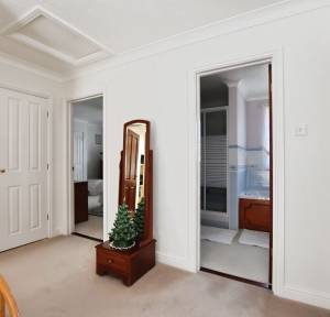 4 Bedroom House for sale in Castle Woods, Salisbury