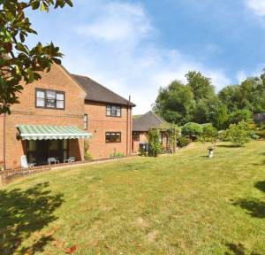 4 Bedroom House for sale in Castle Woods, Salisbury