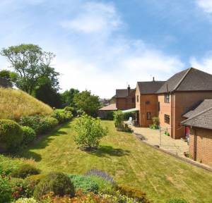 4 Bedroom House for sale in Castle Woods, Salisbury
