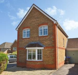 3 Bedroom House for sale in Lindford Road, Salisbury