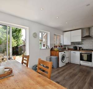 3 Bedroom House for sale in Lindford Road, Salisbury