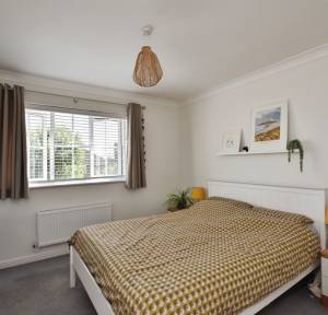 3 Bedroom House for sale in Lindford Road, Salisbury