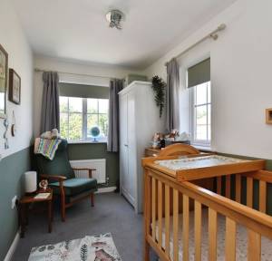 3 Bedroom House for sale in Lindford Road, Salisbury