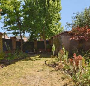 3 Bedroom House for sale in Lindford Road, Salisbury