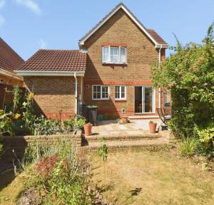 3 Bedroom House for sale in Lindford Road, Salisbury