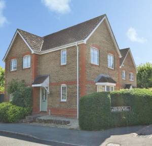 3 Bedroom House for sale in Lindford Road, Salisbury