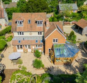 5 Bedroom House for sale in High Street, Salisbury
