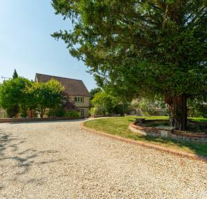 5 Bedroom House for sale in High Street, Salisbury