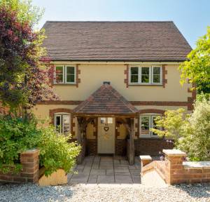 5 Bedroom House for sale in High Street, Salisbury