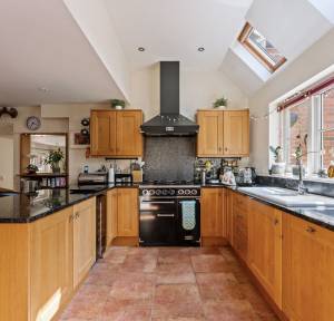 5 Bedroom House for sale in High Street, Salisbury