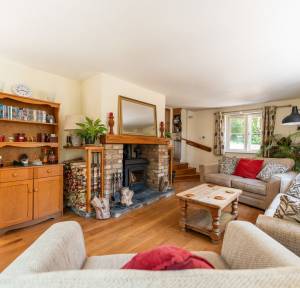 5 Bedroom House for sale in High Street, Salisbury