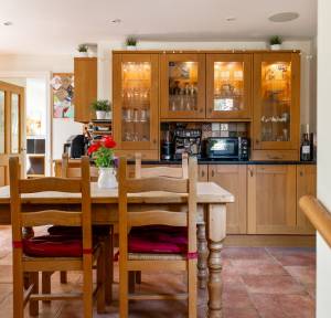 5 Bedroom House for sale in High Street, Salisbury