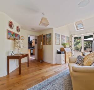 5 Bedroom House for sale in High Street, Salisbury