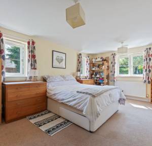 5 Bedroom House for sale in High Street, Salisbury