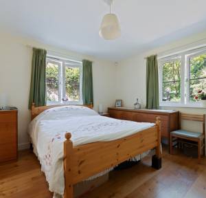 5 Bedroom House for sale in High Street, Salisbury