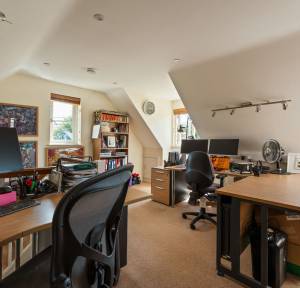 5 Bedroom House for sale in High Street, Salisbury