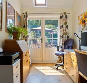 5 Bedroom House for sale in High Street, Salisbury