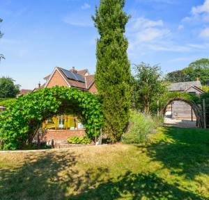 5 Bedroom House for sale in High Street, Salisbury