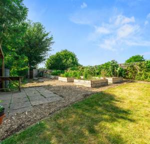 5 Bedroom House for sale in High Street, Salisbury
