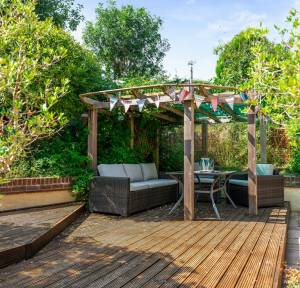 5 Bedroom House for sale in High Street, Salisbury