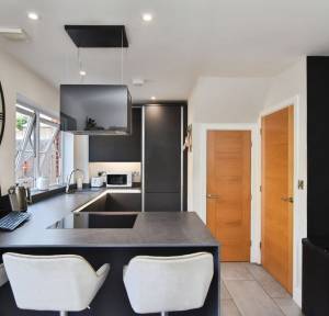 3 Bedroom House for sale in Roman Road, Salisbury