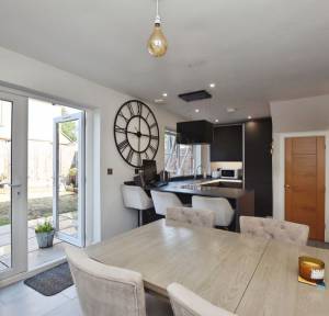 3 Bedroom House for sale in Roman Road, Salisbury