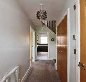3 Bedroom House for sale in Roman Road, Salisbury