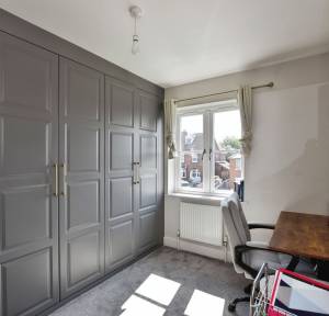 3 Bedroom House for sale in Roman Road, Salisbury