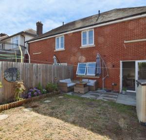 3 Bedroom House for sale in Roman Road, Salisbury