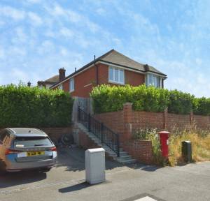 3 Bedroom House for sale in Roman Road, Salisbury
