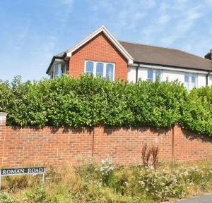 3 Bedroom House for sale in Roman Road, Salisbury