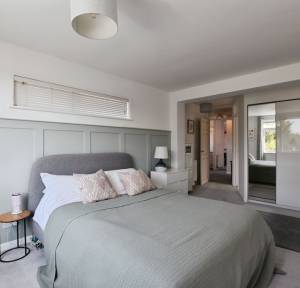 4 Bedroom House for sale in Elm Close, Salisbury