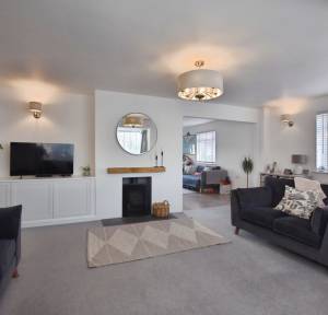 4 Bedroom House for sale in Elm Close, Salisbury