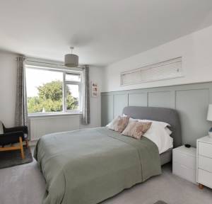 4 Bedroom House for sale in Elm Close, Salisbury
