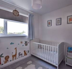 4 Bedroom House for sale in Elm Close, Salisbury
