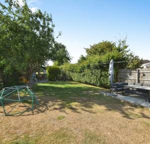 4 Bedroom House for sale in Elm Close, Salisbury