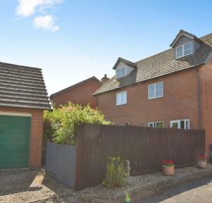 3 Bedroom House for sale in Hamilton Park, Salisbury