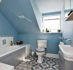1 Bedroom Apartment / Studio for sale in Elm Grove Road, Salisbury