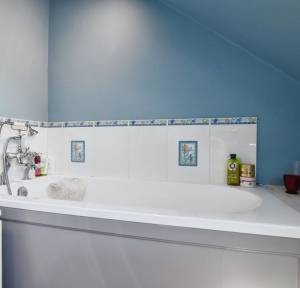 1 Bedroom Apartment / Studio for sale in Elm Grove Road, Salisbury