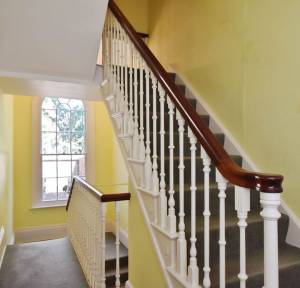 1 Bedroom Apartment / Studio for sale in Elm Grove Road, Salisbury