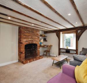 3 Bedroom House for sale in The Alley, Salisbury