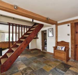 3 Bedroom House for sale in The Alley, Salisbury