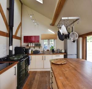 3 Bedroom House for sale in The Alley, Salisbury